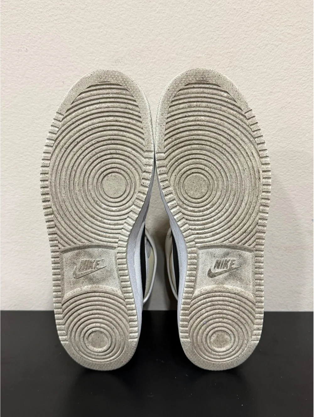 Size 12 - Air Jordan 1 KO High “Grey Fog”